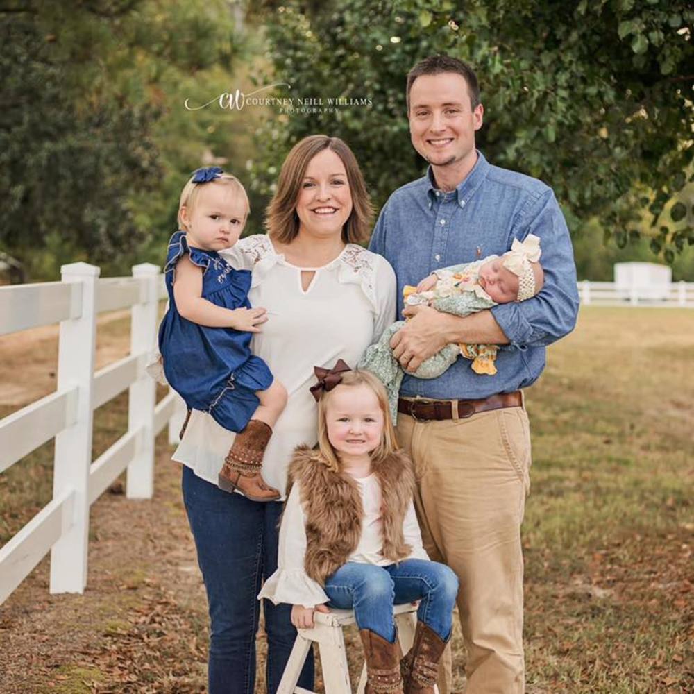 Meet your Posher, Justin